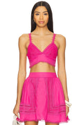 Jasmine Top