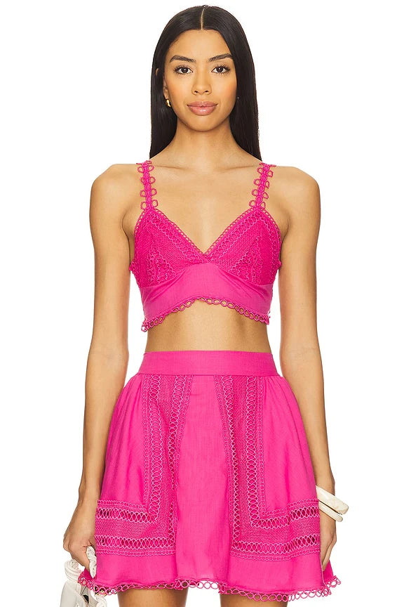 Jasmine Top