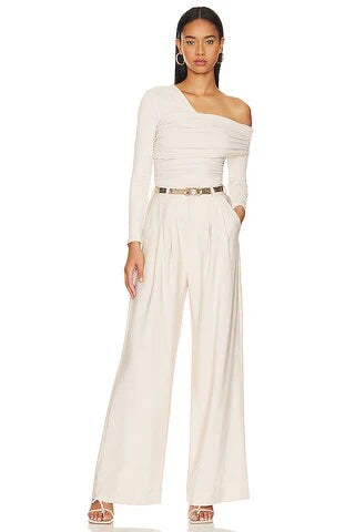 Gathered Top
