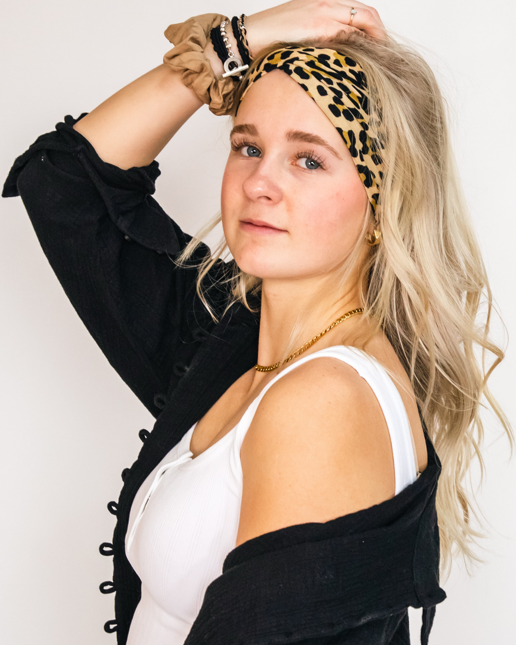 NEW! Sassy Twist Set