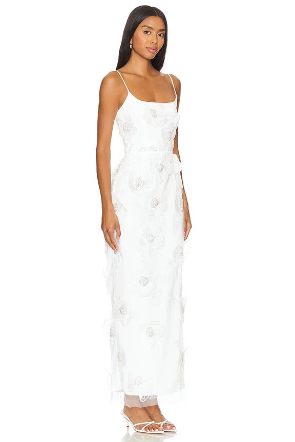 Dahlia Midi Dress