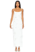 Dahlia Midi Dress