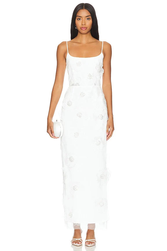 Dahlia Midi Dress