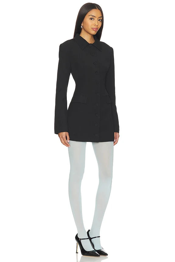 Cheri Mini Dress