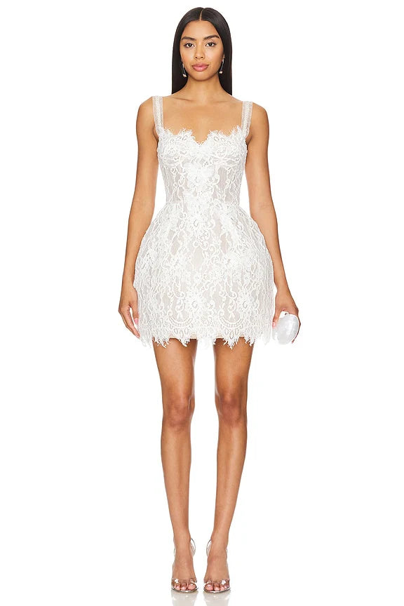 Colette Mini Dress
