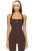 Halter Tank Top