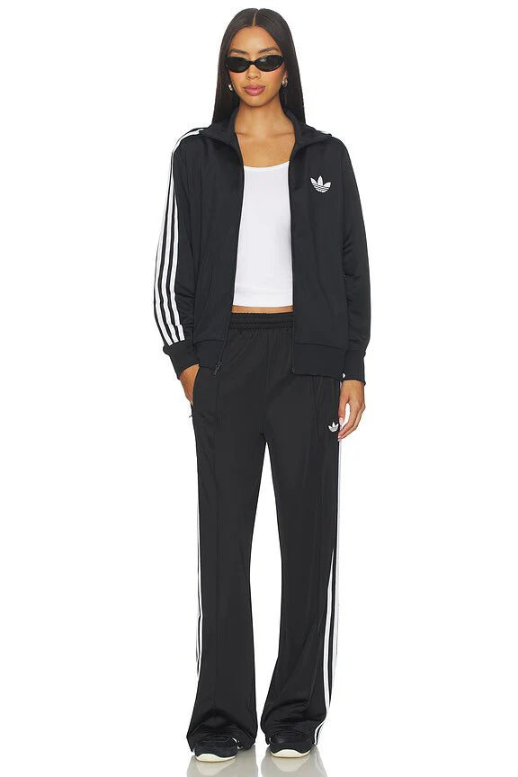 Firebird Track Top