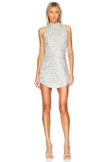 Marshall Mini Dress