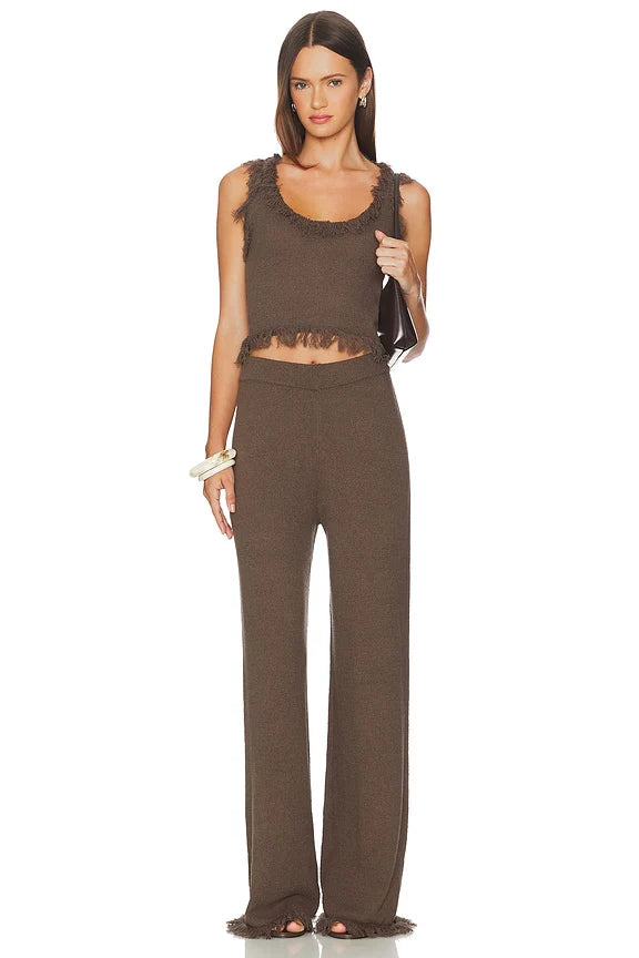 Skyler Knit Top