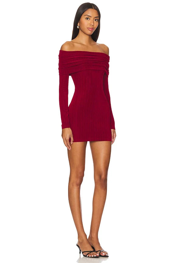 Megan Mini Dress