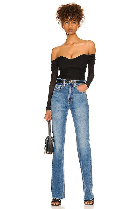 Constance Top