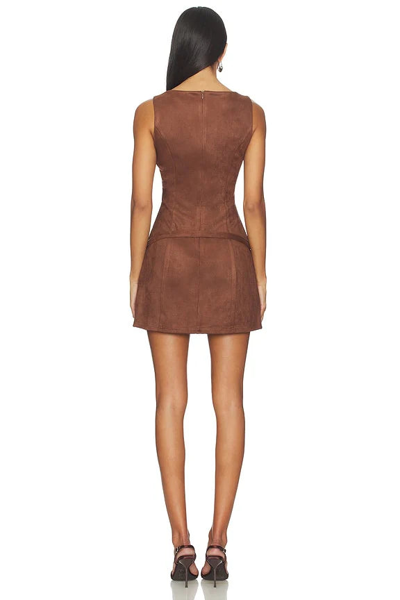 Rileigh Mini Dress