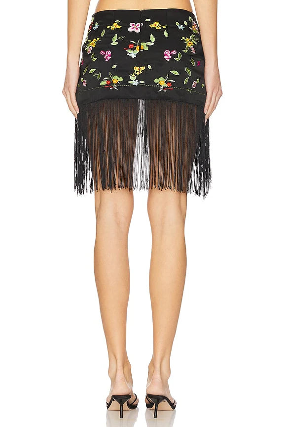 Lara Skirt