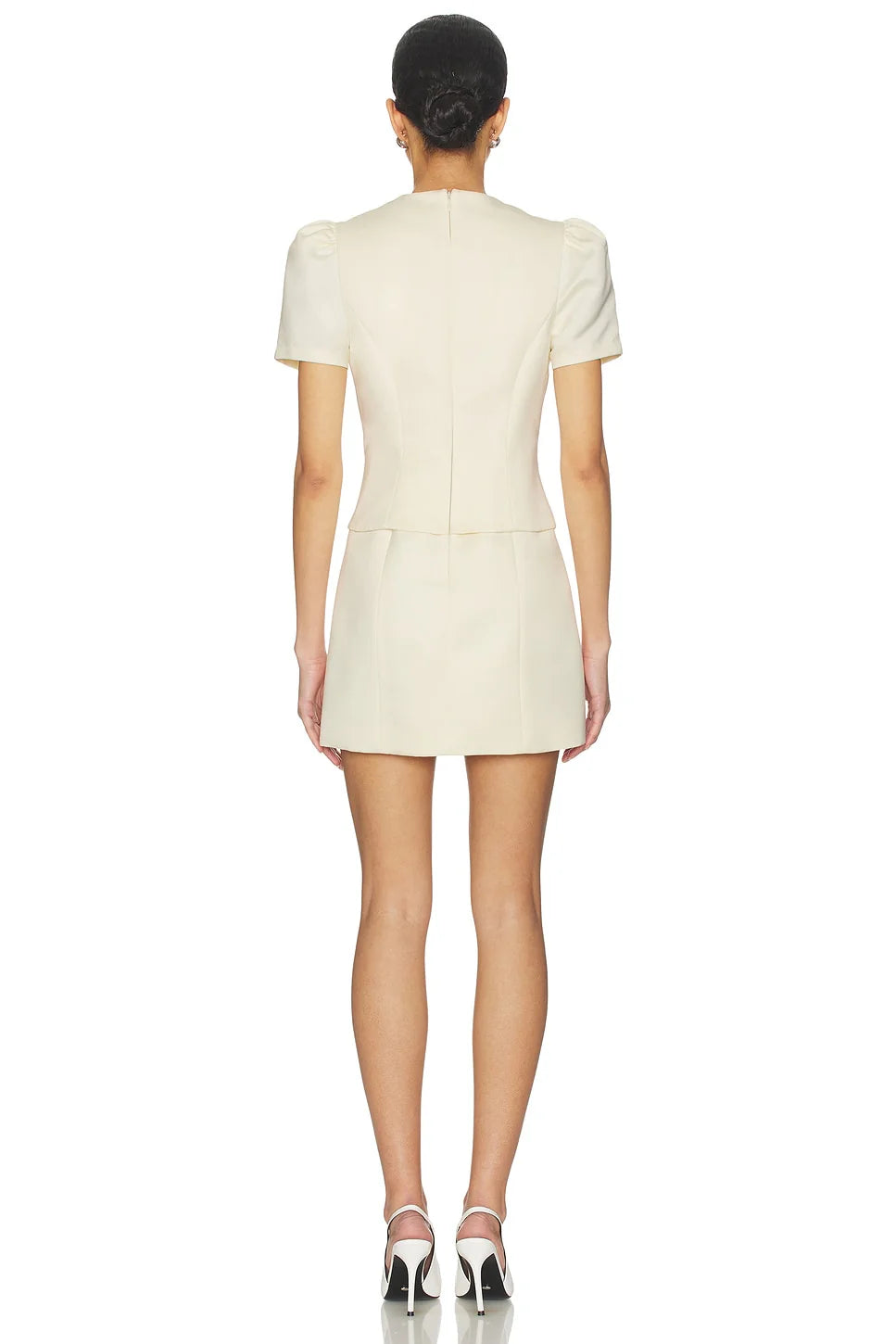 Justina Mini Dress