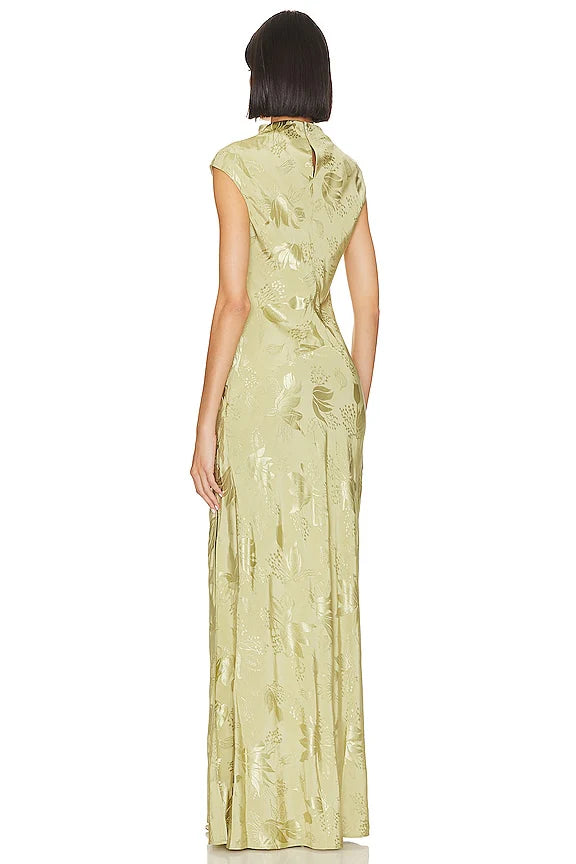 Avalon Maxi Dress