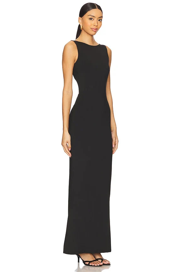 Astra Maxi Dress