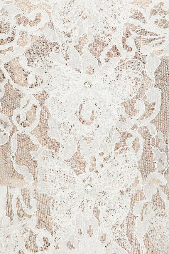 Colette Mini Dress