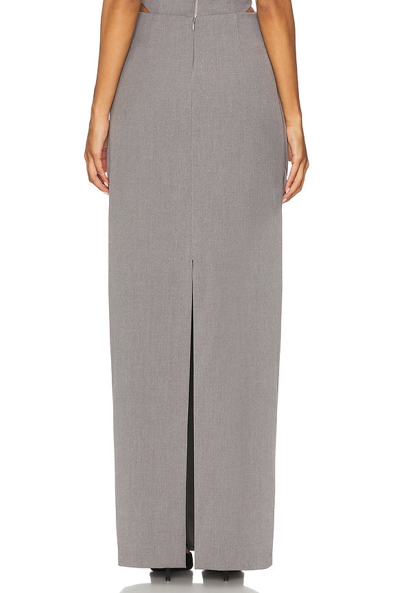 The Henri Skirt