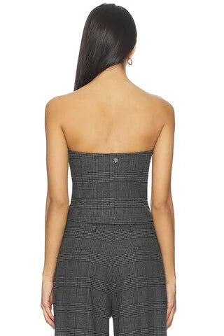 Daliah Corset Top