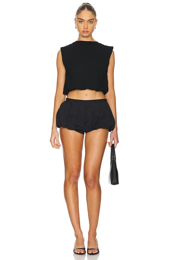 Un Tutu Mini Skort