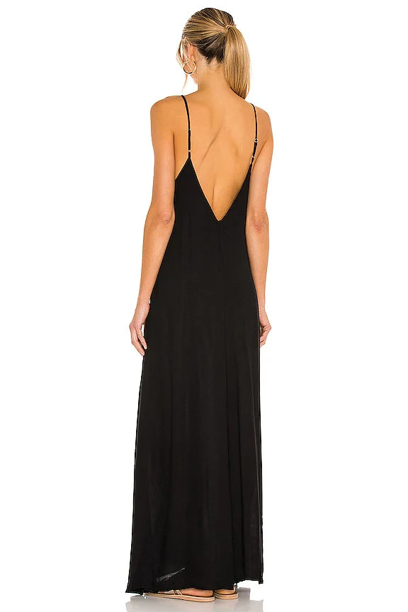 Rain Maxi Dress
