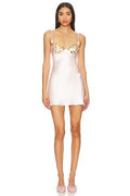 Roothe Mini Dress