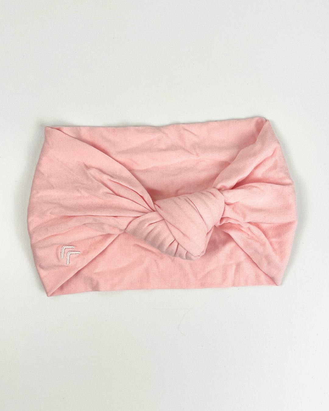 Butter Soft Baby Knot Headband