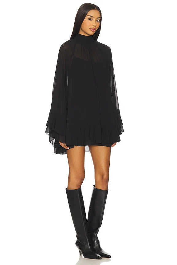 Nelly Mini Dress