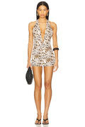 Astra Mini Dress