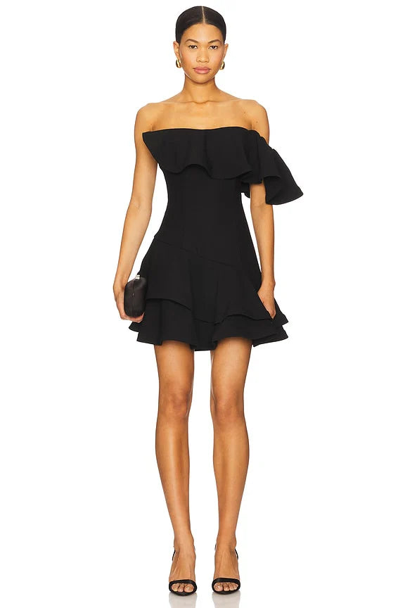 Ava Mini Dress