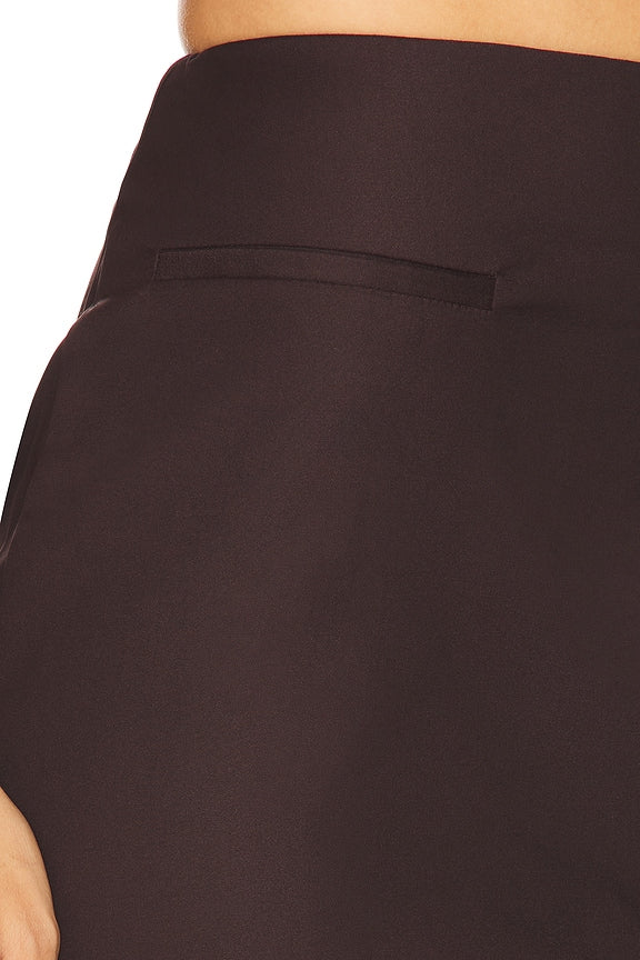 Arla Mini Skirt
