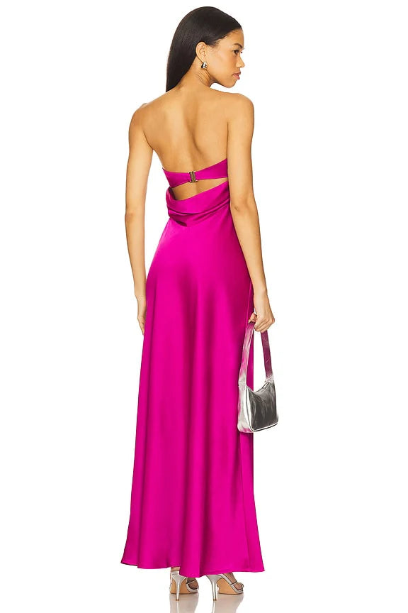 Celeste Maxi Dress