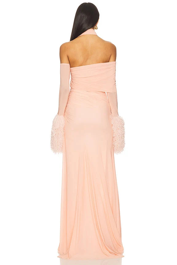 Dana Maxi Dress