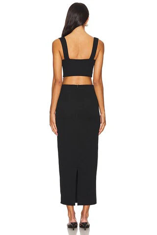 Veneda Skirt Set