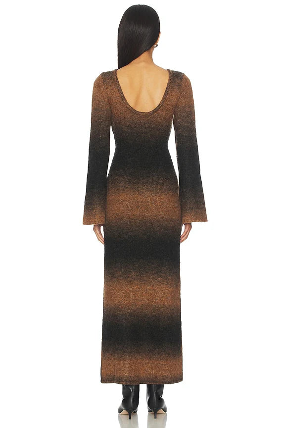 Soraya Maxi Dress