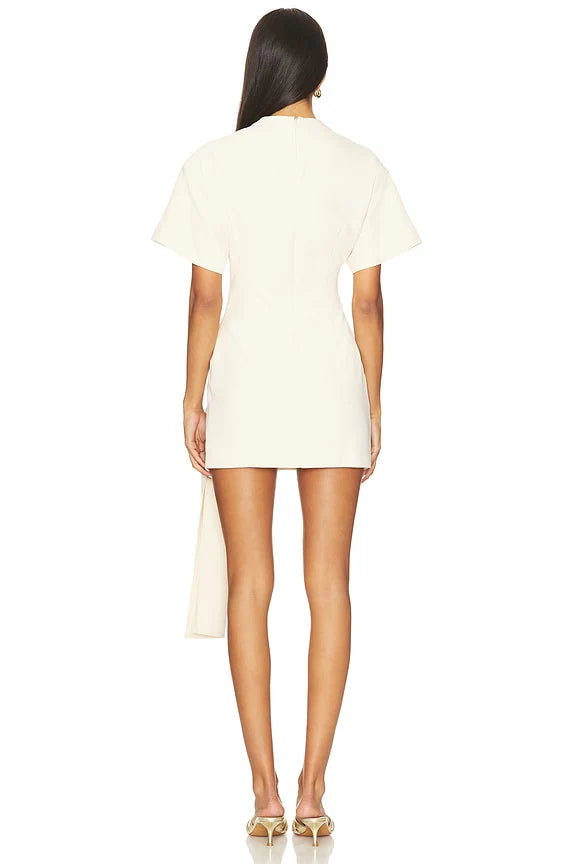 Martini Mini Dress