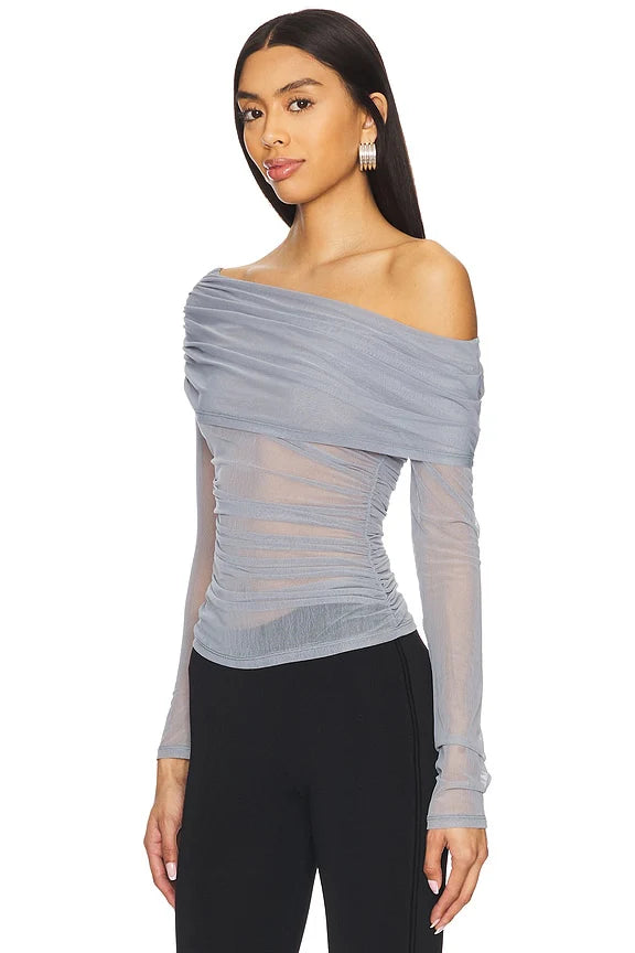 x REVOLVE Odella Top