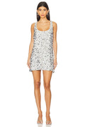 After Hours Mini Dress