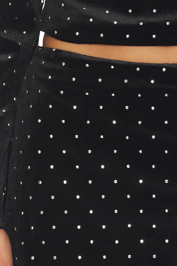 Cindi Skirt