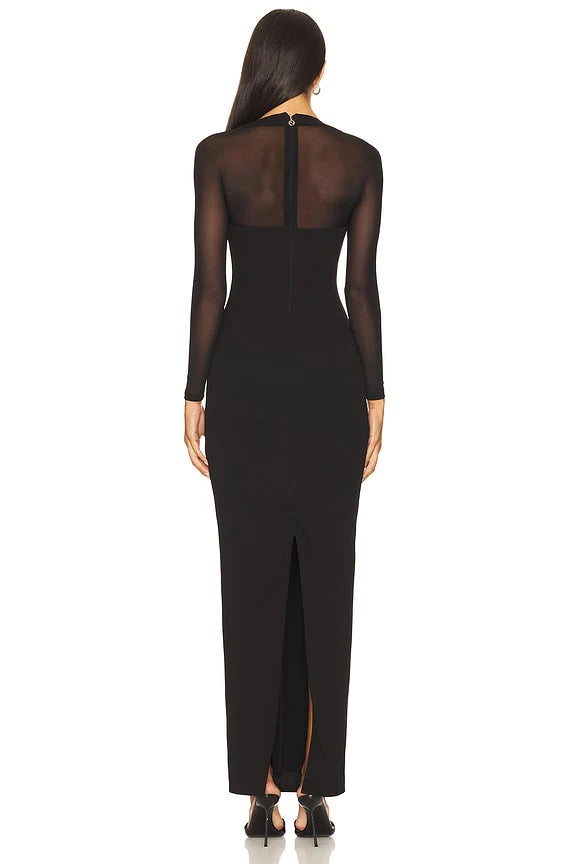 Amore Mesh Maxi