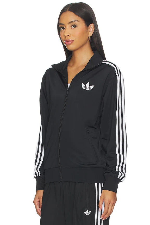 Firebird Track Top