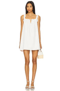 Darlene Mini Dress