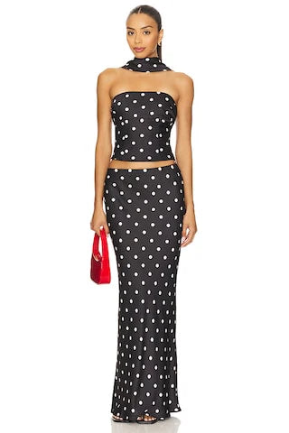 Blaine Maxi Skirt