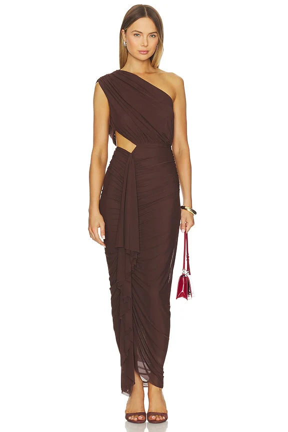 Juliet Midi Dress