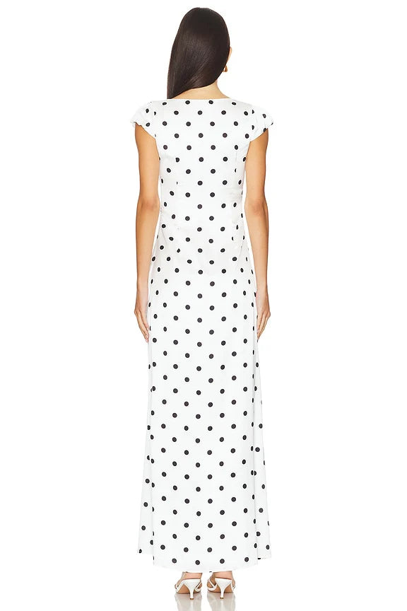 Dorothy Maxi Dress