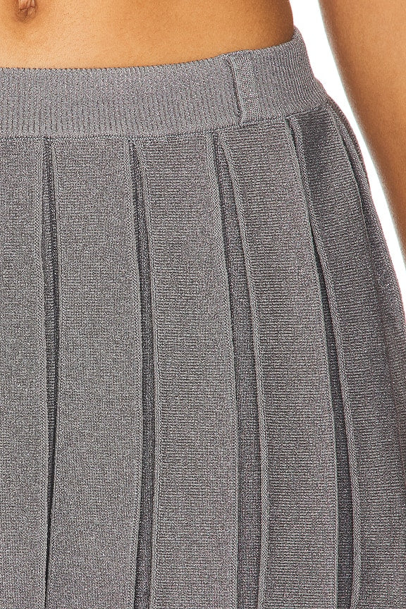 Darlene Knit Skirt