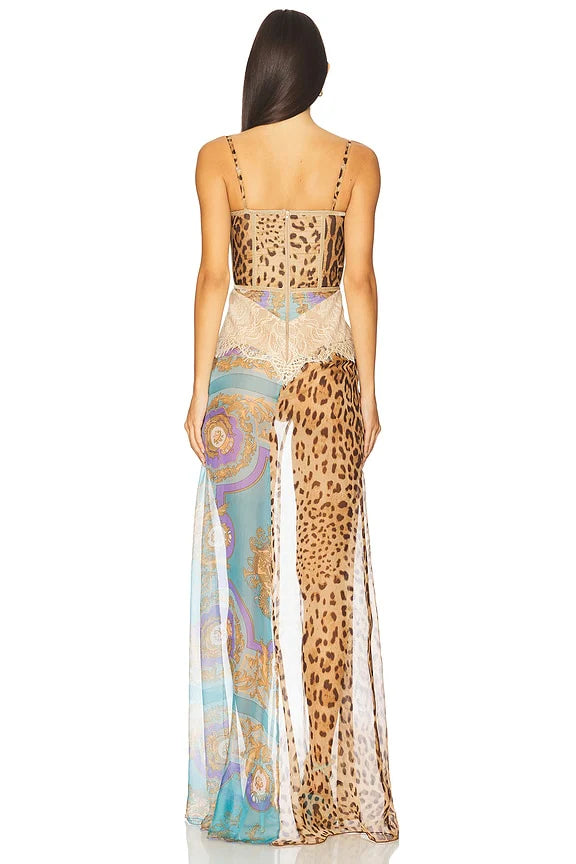 Dolce Maxi Dress
