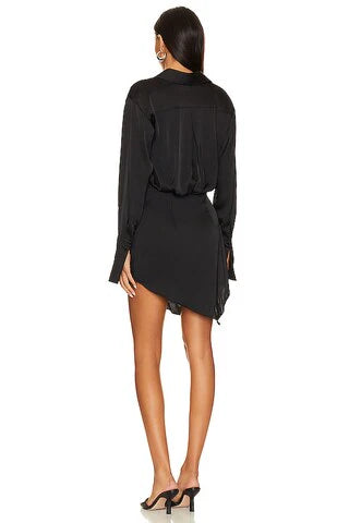 Aurelie Mini Dress