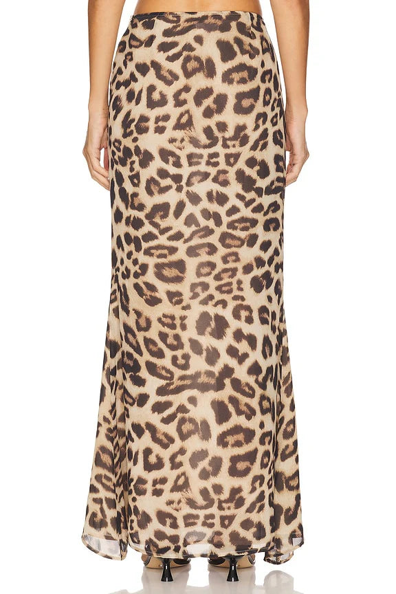 Nalani Maxi Skirt