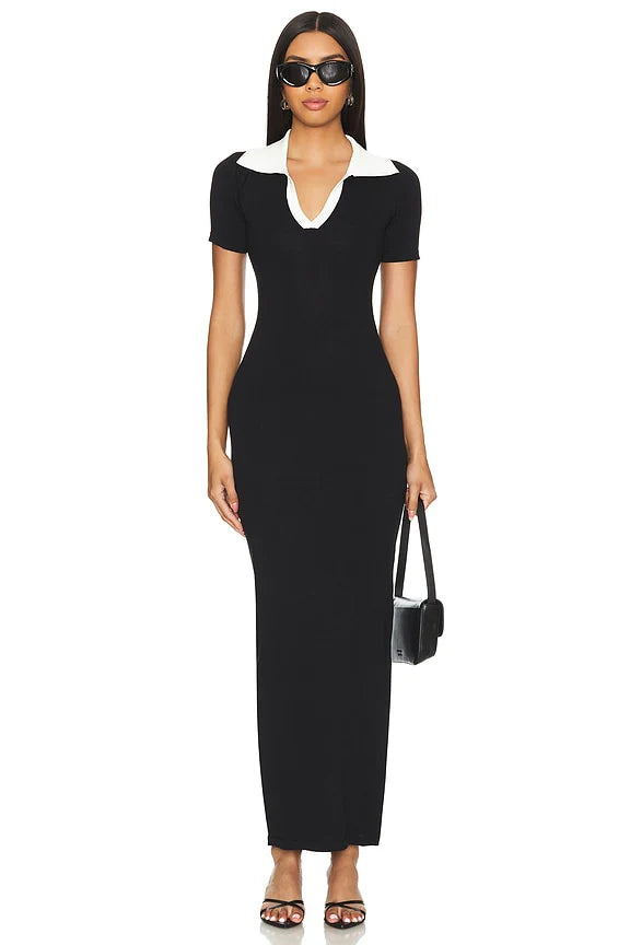 Rava Maxi Dress